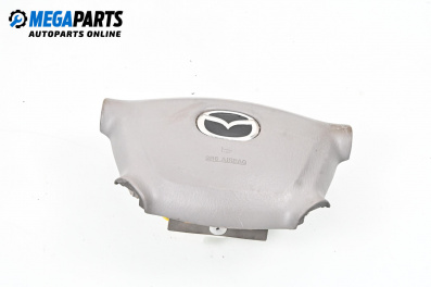 Airbag за Mazda Premacy Minivan (07.1999 - 03.2005), 4+1 вр., миниван, позиция: предна