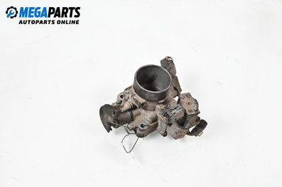 Дроселова клапа за Mazda Premacy Minivan (07.1999 - 03.2005) 1.9, 114 к.с.