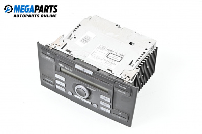 CD плеър за Ford Mondeo III Sedan (10.2000 - 03.2007)
