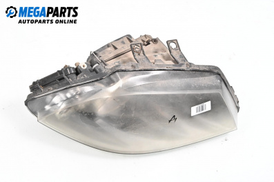 Фар за Seat Ibiza III Hatchback (02.2002 - 11.2009), хечбек, позиция: дясна