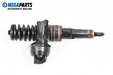 Дюза дизел за Seat Ibiza III Hatchback (02.2002 - 11.2009) 1.9 TDI, 131 к.с., № 0414720039