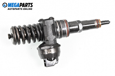 Дюза дизел за Seat Ibiza III Hatchback (02.2002 - 11.2009) 1.9 TDI, 131 к.с., № 0414720039