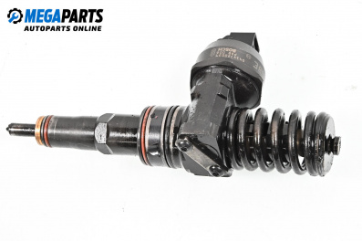 Дюза дизел за Seat Ibiza III Hatchback (02.2002 - 11.2009) 1.9 TDI, 131 к.с., № 0414720039