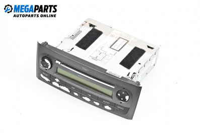 CD плеър за Fiat Linea Sedan (10.2006 - 04.2018), № 7646348316