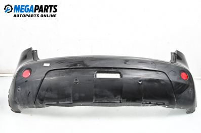 Задна броня за Nissan Qashqai I SUV (12.2006 - 04.2014), джип