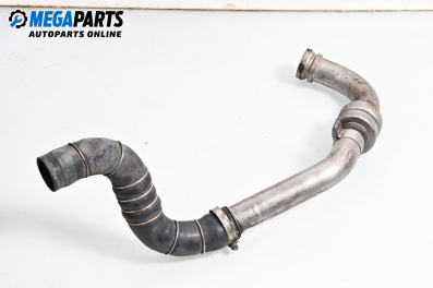 EGR тръба за Nissan Qashqai I SUV (12.2006 - 04.2014) 1.5 dCi, 106 к.с.