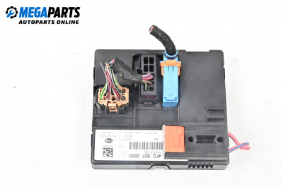 Комфорт модул за Audi A6 Avant C6 (03.2005 - 08.2011), № 4F0 907 289G