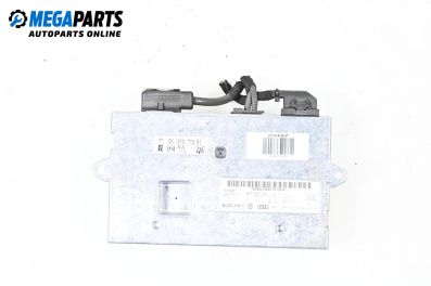 Модул за Audi A6 Avant C6 (03.2005 - 08.2011), № 4E0 035 729