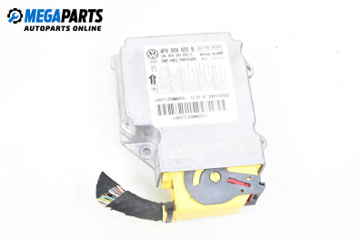 Модул за AIRBAG за Audi A6 Avant C6 (03.2005 - 08.2011), № 4F0 959 655 B