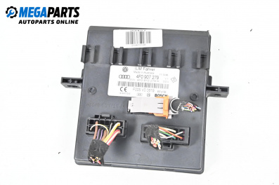 Комфорт модул за Audi A6 Avant C6 (03.2005 - 08.2011), № 4F0 907 279