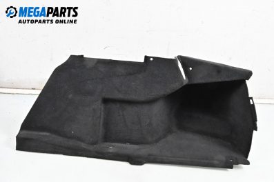 Кора багажник за Mercedes-Benz E-Class Sedan (W211) (03.2002 - 03.2009), 4+1 вр., седан