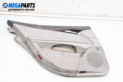 Кора врата за Mercedes-Benz E-Class Sedan (W211) (03.2002 - 03.2009), 4+1 вр., седан, позиция: задна, лява