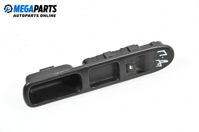 Бутон ел. стъкло  за Peugeot 307 Station Wagon (03.2002 - 12.2009)