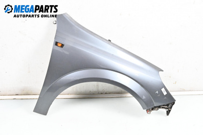 Калник за Opel Astra H GTC (03.2005 - 10.2010), 2+1 вр., хечбек, позиция: предна, дясна