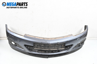Предна броня за Opel Astra H GTC (03.2005 - 10.2010), хечбек, позиция: предна