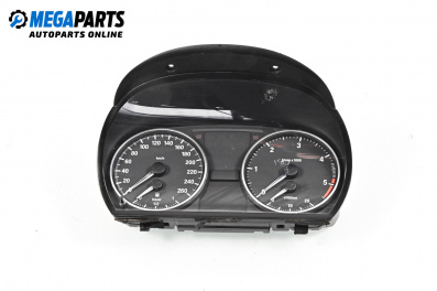 Километраж за BMW 3 Series E90 Sedan E90 (01.2005 - 12.2011) 320 d, 163 к.с.