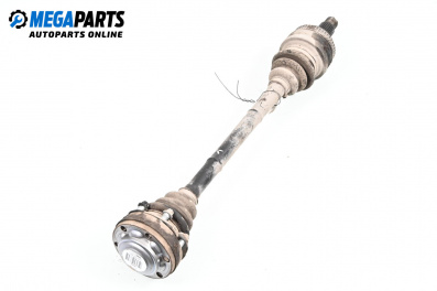 Полуоска за BMW 3 Series E90 Sedan E90 (01.2005 - 12.2011) 320 d, 163 к.с., позиция: предна, лява