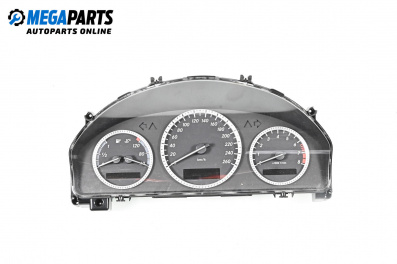 Километраж за Mercedes-Benz C-Class Sedan (W204) (01.2007 - 01.2014) C 180 Kompressor (204.044, 204.045), 156 к.с., № A 204 900 22 02