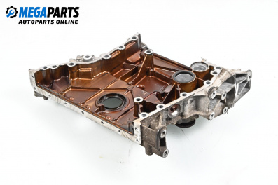 Капак ангренажна верига за Mercedes-Benz C-Class Sedan (W204) (01.2007 - 01.2014) C 180 Kompressor (204.044, 204.045), 156 к.с.