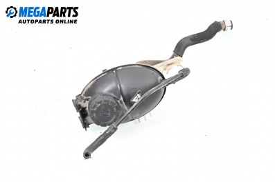 Казанче за антифриз за Mercedes-Benz C-Class Sedan (W204) (01.2007 - 01.2014) C 180 Kompressor (204.044, 204.045), 156 к.с.