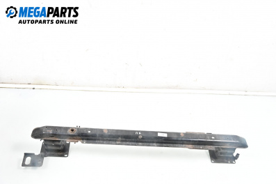 Основа броня за Peugeot 307 Station Wagon (03.2002 - 12.2009), комби, позиция: предна