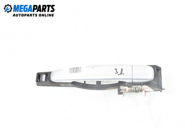 Външна дръжка за Peugeot 307 Station Wagon (03.2002 - 12.2009), 4+1 вр., комби, позиция: задна, дясна
