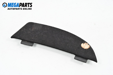 Кора багажник за Subaru Forester SUV III (01.2008 - 09.2013), 4+1 вр., джип