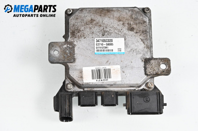 Модул електрическа рейка за Subaru Forester SUV III (01.2008 - 09.2013)