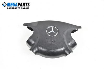 Airbag за Mercedes-Benz E-Class Sedan (W211) (03.2002 - 03.2009), 4+1 вр., седан, позиция: предна