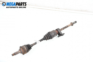 Полуоска за Mazda 626 V Station Wagon (01.1998 - 10.2002) 2.0, 116 к.с., позиция: предна, дясна