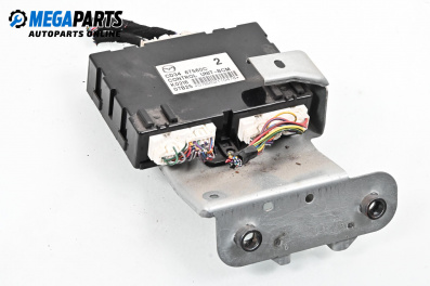 Модул за Mazda 5 Minivan I (02.2005 - 12.2010), № CD34 67560C
