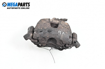Спирачен апарат за Mazda 5 Minivan I (02.2005 - 12.2010), позиция: предна, лява