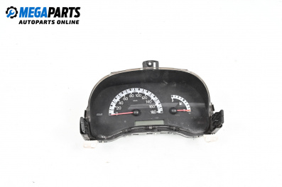 Километраж за Fiat Punto Hatchback II (09.1999 - 07.2012) 1.2 60 (188.030, .050, .130, .150, .230, .250), 60 к.с.