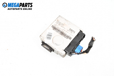 Модул електрическа рейка за Fiat Punto Hatchback II (09.1999 - 07.2012), № 26076971 / 09381199
