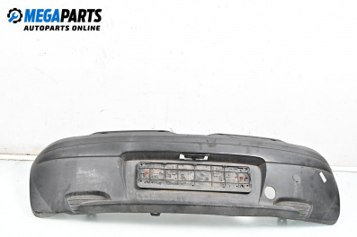 Задна броня за Fiat Punto Hatchback II (09.1999 - 07.2012), хечбек