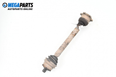 Полуоска за Volkswagen Passat III Variant B5 (05.1997 - 12.2001) 1.9 TDI Syncro/4motion, 110 к.с., позиция: предна, дясна