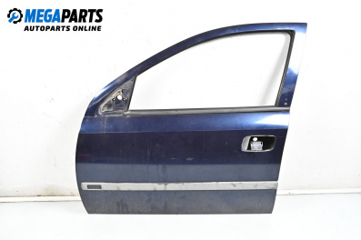Врата за Opel Astra G Estate (02.1998 - 12.2009), 4+1 вр., комби, позиция: предна, лява