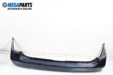 Задна броня за Opel Astra G Estate (02.1998 - 12.2009), комби