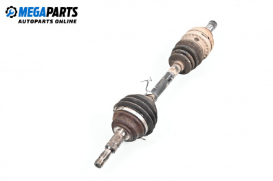 Полуоска за Opel Astra G Estate (02.1998 - 12.2009) 1.4 16V, 90 к.с., позиция: предна, лява, автоматик