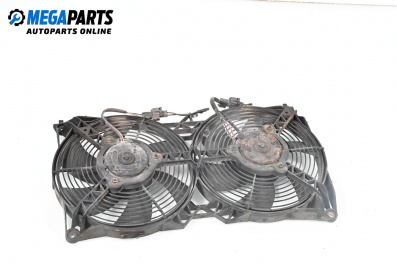 Перки охлаждане за Land Rover Range Rover II SUV (07.1994 - 03.2002) 4.6 4x4, 218 к.с.