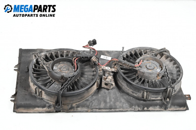 Перки охлаждане за Volkswagen Transporter IV Box (07.1990 - 04.2003) 1.9 TD, 68 к.с.