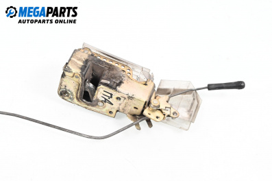Брава на врата за Volkswagen Transporter IV Box (07.1990 - 04.2003), позиция: предна, дясна
