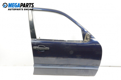 Врата за Mercedes-Benz E-Class Sedan (W210) (06.1995 - 08.2003), 4+1 вр., седан, позиция: предна, дясна