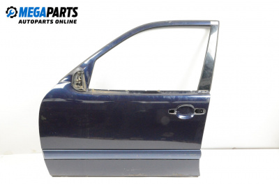 Врата за Mercedes-Benz E-Class Sedan (W210) (06.1995 - 08.2003), 4+1 вр., седан, позиция: предна, лява