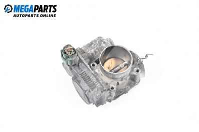 Дроселова клапа за Nissan Primera Sedan III (01.2002 - 06.2007) 1.8, 115 к.с.
