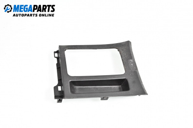 Интериорна пластмаса за Mazda 3 Hatchback I (10.2003 - 12.2009), 4+1 вр., хечбек, позиция: предна