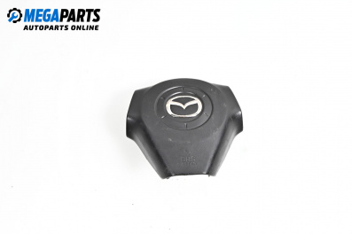 Airbag за Mazda 3 Hatchback I (10.2003 - 12.2009), 4+1 вр., хечбек, позиция: предна