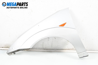 Калник за Ford Focus I Estate (02.1999 - 12.2007), 4+1 вр., комби, позиция: предна, лява