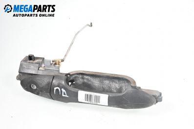 Външна дръжка за Ford Focus I Estate (02.1999 - 12.2007), 4+1 вр., комби, позиция: предна, дясна