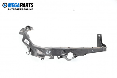 Държач броня за BMW 3 Series E90 Touring E91 (09.2005 - 06.2012), комби, позиция: предна, дясна